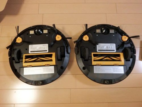Anker製ロボット掃除機eufy RoboVac 11