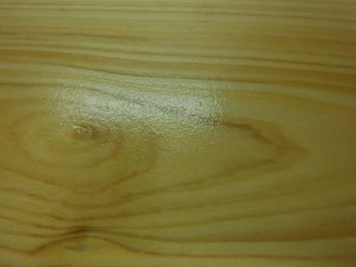 木製 抗菌 まな板 青森 天然 ひば NCB-S(33×21cm)