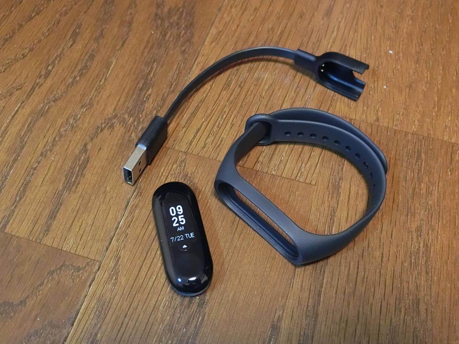Xiaomi Mi Band 3