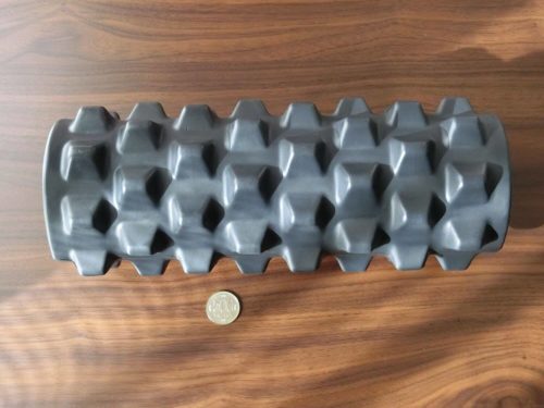 フォームローラ、肩こり対策