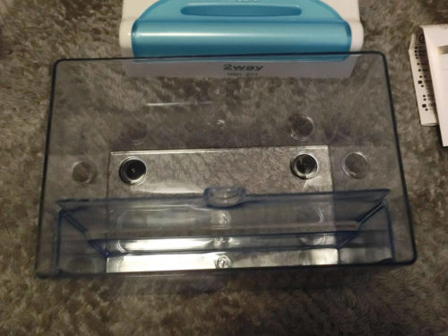 ナカバヤシ NSH-201B クロスカットシュレッダー