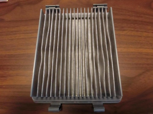 Bフィルター（No.CV-SY500-011）