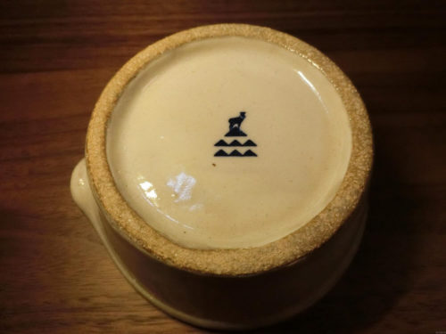 【かもしか道具店】溝がなくてもしっかりすれる新しいすりバチ