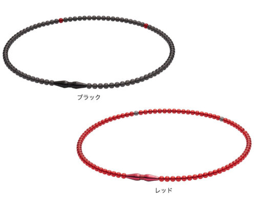 RAKUWAネック EXTREME クリスタルタッチ