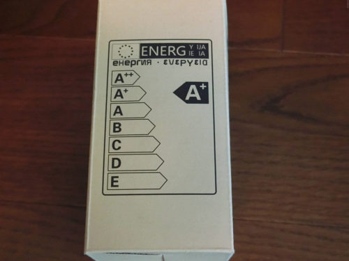 人感センサー電球,Haofy LED電球 9W