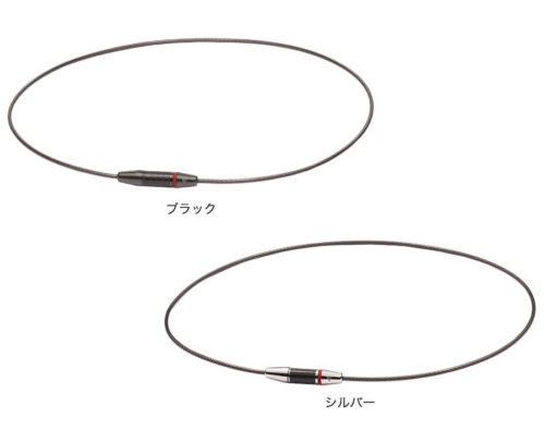 RAKUWAネックワイヤー EXTREME カーボン