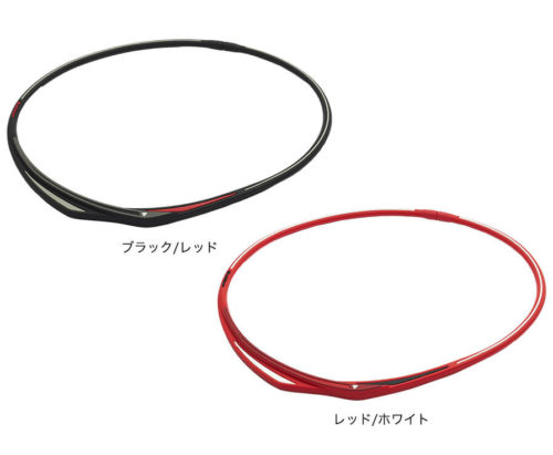 RAKUWAネック EXTREME ツイスト