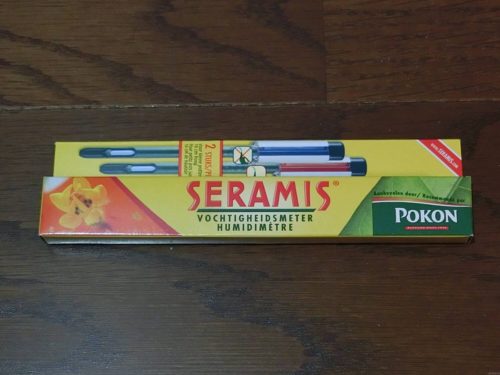 セラミスインジケーター