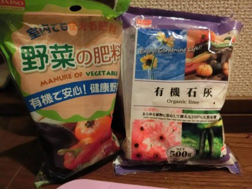 【プチトマト栽培記録】190402