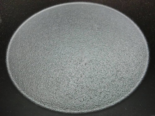 ニトスキのシーズニング