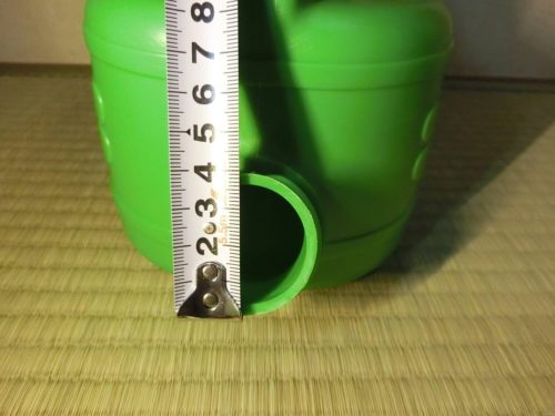 TONBO じょうろ 3L