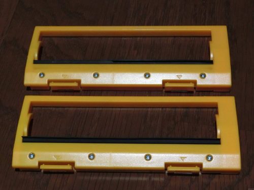 eufyのブラシガード交換