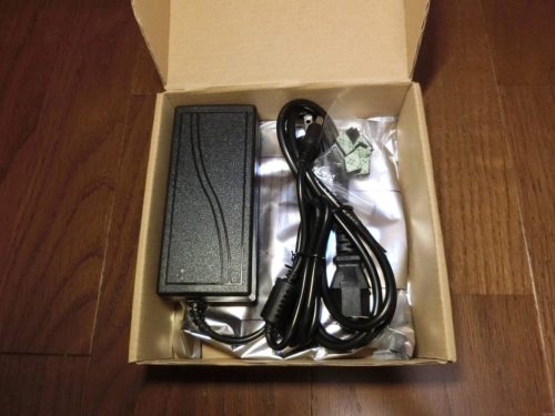 【DIY】植物育成用LEDを自作