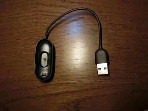 Xiaomi Mi Band 4を購入！！【Mi Band 3との現物比較】