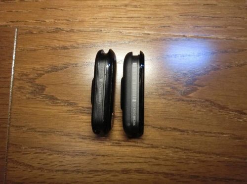 Xiaomi Mi Band 4を購入！！【Mi Band 3との現物比較】