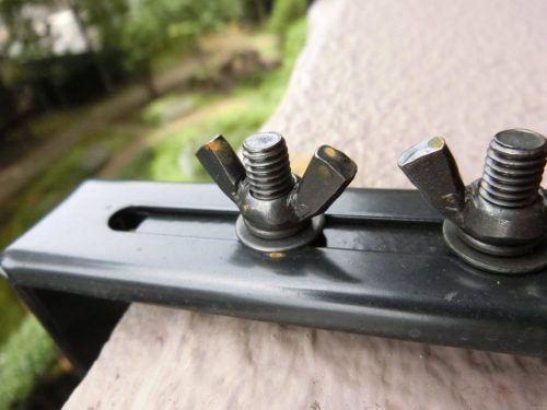 ホルツタッチアップ錆止めペイント