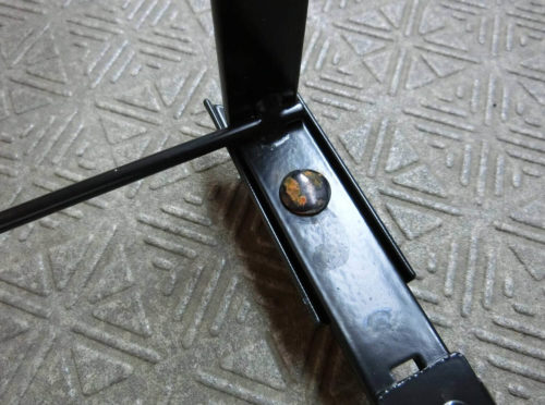 ホルツタッチアップ錆止めペイント