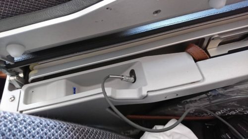 ルフトハンザドイツ航空 LH0715 エアバス A350-900型