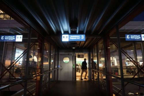 ハンブルク空港