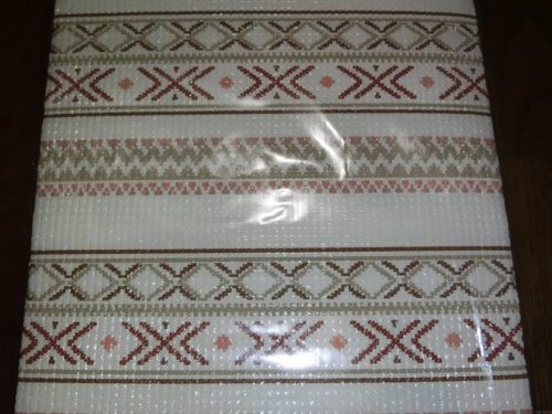 ニトリの冷気ストップボード