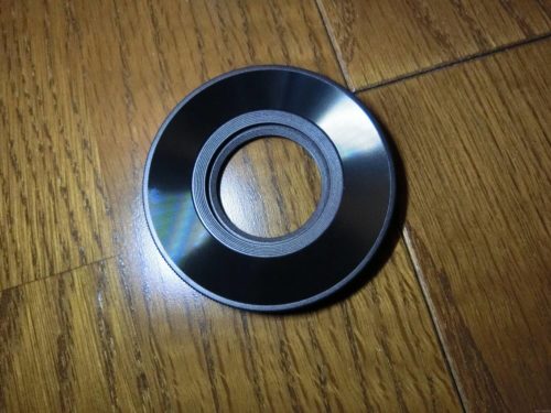 ミラーレス用オートレンズキャップが便利！！