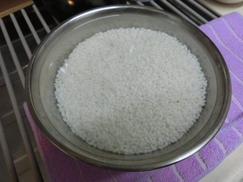 【自炊】土鍋で少量でも美味しいご飯を炊く「黒楽 かまどご飯釜」