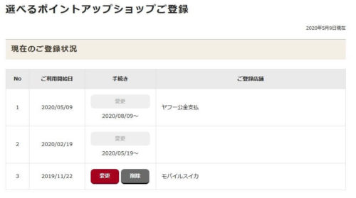 【エポスがお得】自動車税でポイントが溜まる支払方法