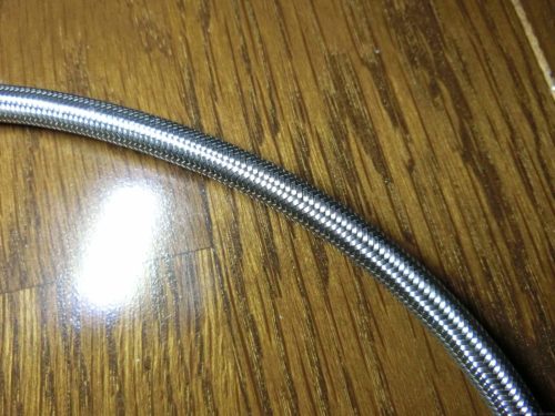 キャンピングムーン CB缶⇄OD缶 互換アダプター&マルチガスホースライン