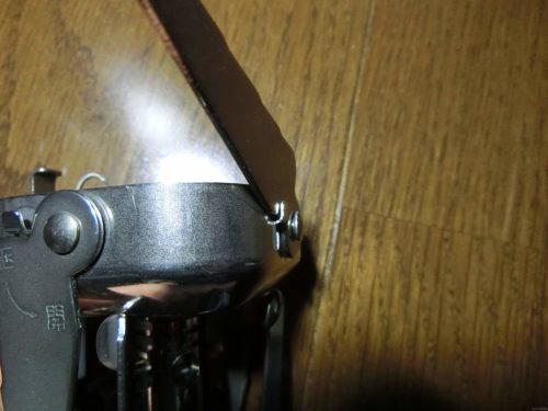 【簡単】イワタニ ジュニアコンパクトバーナーの五徳を改良【簡単】イワタニ ジュニアコンパクトバーナーの五徳を改良