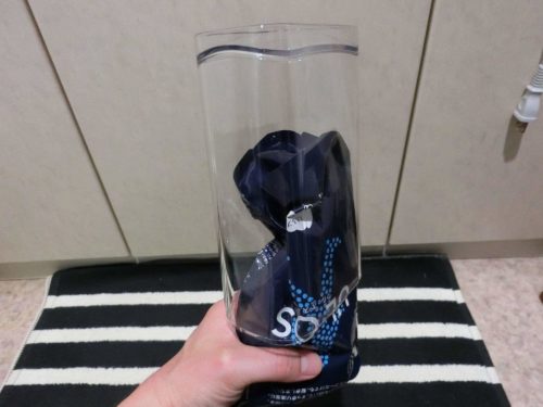 【便利・楽ちん】無印良品のPET詰替ボトルに詰め替えパウチをセット！