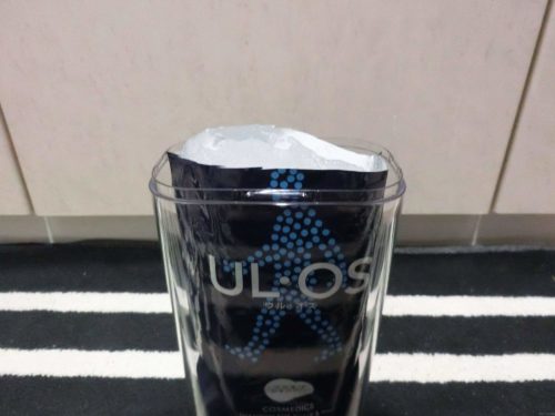 【便利・楽ちん】無印良品のPET詰替ボトルに詰め替えパウチをセット！