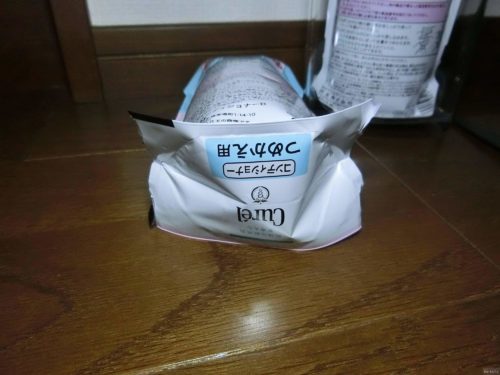 【便利・楽ちん】無印良品のPET詰替ボトルに詰め替えパウチをセット！