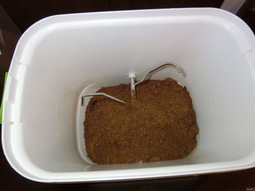 【レビューその①】家庭用コンポスト導入記録(自然にカエルS SKS-101)