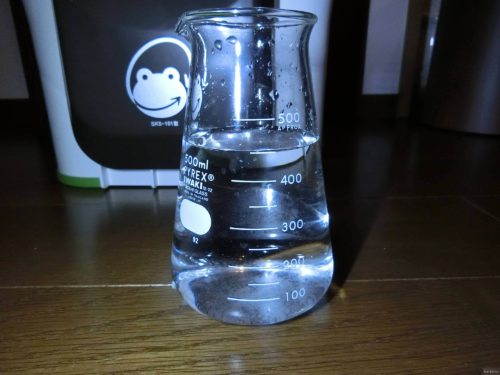 【レビューその①】家庭用コンポスト導入記録(自然にカエルS SKS-101)