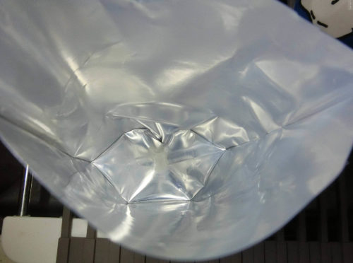 【便利・楽ちん】無印良品のPET詰替ボトルに詰め替えパウチをセット！