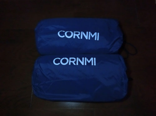 【災害対策にも】ポンプ付きのエアマットを購入