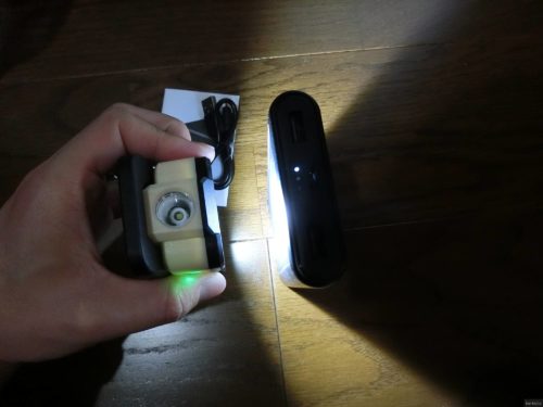 【人柱報告】Amazonで怪しいモバイルバッテリー（POWER BANK 26800mAh）を購入