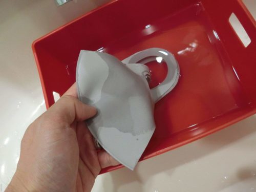 【洗えるマスク】コックス ウォッシャブルマスク ぴたマスクを購入