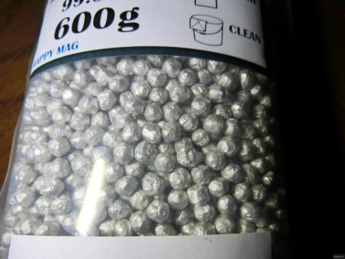 【激安】洗濯用のマグネシウムのアレを自作