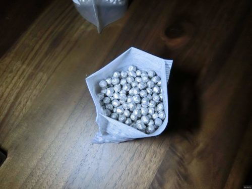 【激安】洗濯用のマグネシウムのアレを自作