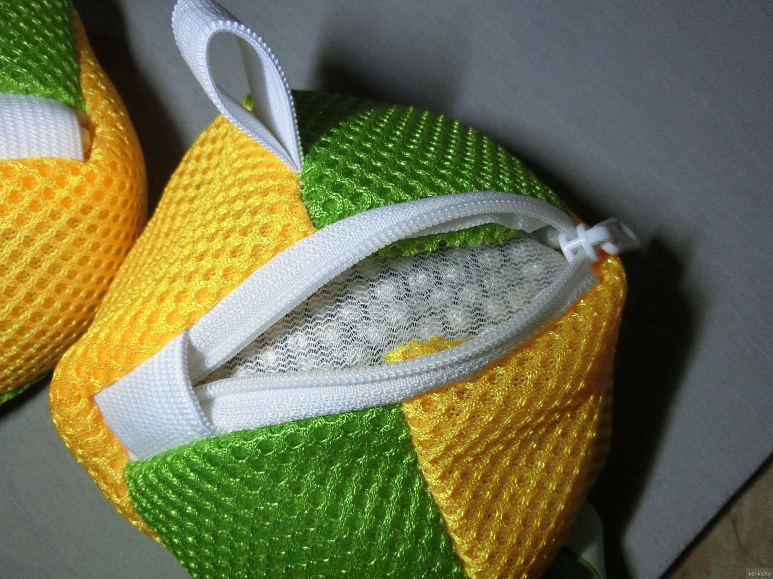 【激安】洗濯用のマグネシウムのアレを自作