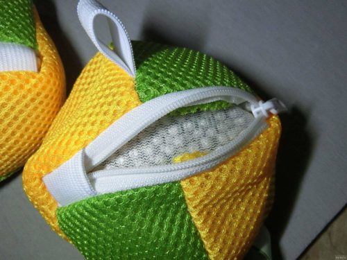 【激安】洗濯用のマグネシウムのアレを自作