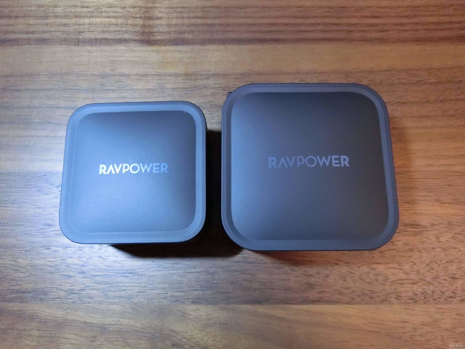 PAVPower PD Pioneer 65W 90W比較