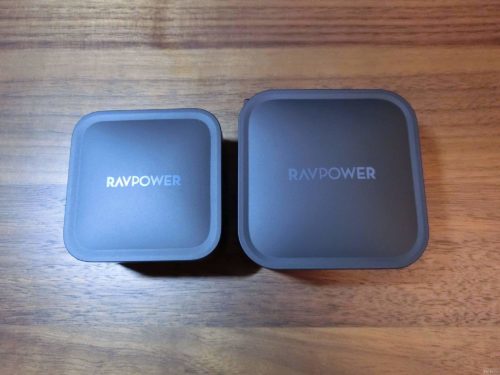 PAVPower PD Pioneer 65W 90W比較