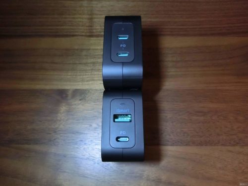 PAVPower PD Pioneer 65W 90W比較