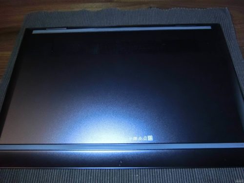 HP ENVY x360 Convertible 15-cp0xxx 6CE56PA