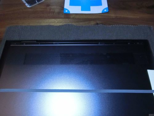 HP ENVY x360 Convertible 15-cp0xxx 6CE56PA