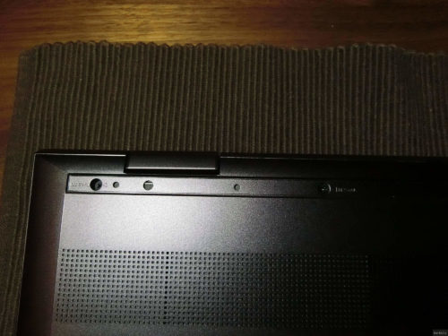 HP ENVY x360 Convertible 15-cp0xxx 6CE56PA