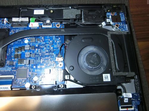 HP ENVY x360 Convertible 15-cp0xxx 6CE56PA