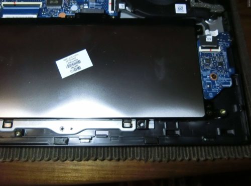 HP ENVY x360 Convertible 15-cp0xxx 6CE56PA